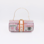 2021 Full Diamond Shoulder Bag Dollar Bag Women Handbags Ladies Evening Bags Handbags