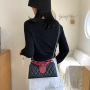Fashion woman bags women handbags luxury purses and handbags for women 2021