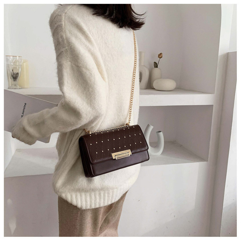 2021 New Style Women Hand Bags Fashion Purses and Handbags for Women Luxury Purse