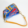 New Arrival Transparent Bags Clear Purses PVC Jelly Purses Beach Bag Purses and Handbags for Women