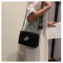 Fashion designer envelope shape purses ladies hand bags crossbody handbags luxury purses and handbags for women