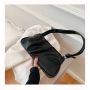 Hot Sale New Fashion Trendy Replicate Handbag Luxury Real Leather Handbags Party Girls Simple Atmosphere Purse And Handbags