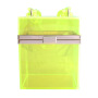 Transparent acrylic clear color box shaped handbags women hand bags chain purses bags women handbags ladies