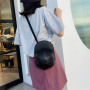2021 New Fashion Shoulder Bag Fun Baseball Hat Female Bag Trendy Personality Female Crossbody Bag
