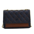 blue/brown