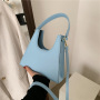 Ins Luxury Version Ladies Handbags Underarm Bag Wholesale Custom Korean Crossbody Bags 2020 Women Shoulder Bag Handbag