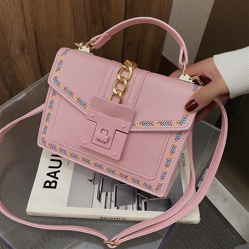 Fashion designer woman bags ladies purses crossbody handbags fashion purses 2020 handbags for women handbags