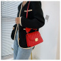 Amazon Hot Sale Pu Leather Desiger Purses Jelly Bags Elegant Women Crossbody Handbags Ladies Purses And Handbags