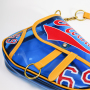 New Arrival Transparent Bags Clear Purses PVC Jelly Purses Beach Bag Purses and Handbags for Women