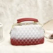 White & Red