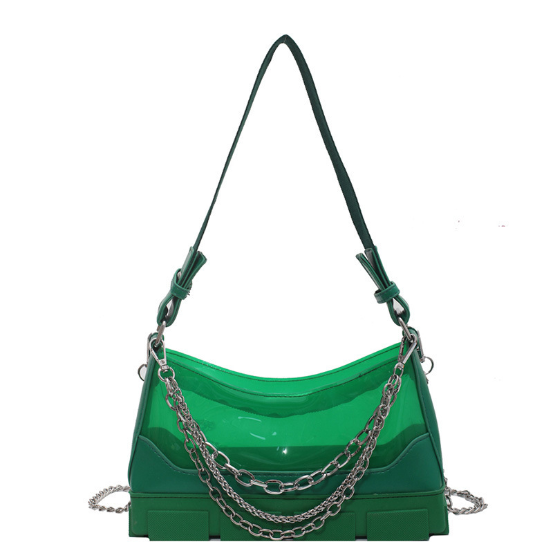 2021 Newtrendy Crossbody Women Hand Bags New Designer Leather Handbags Trendy Chain Clutch Handbags For Ladies