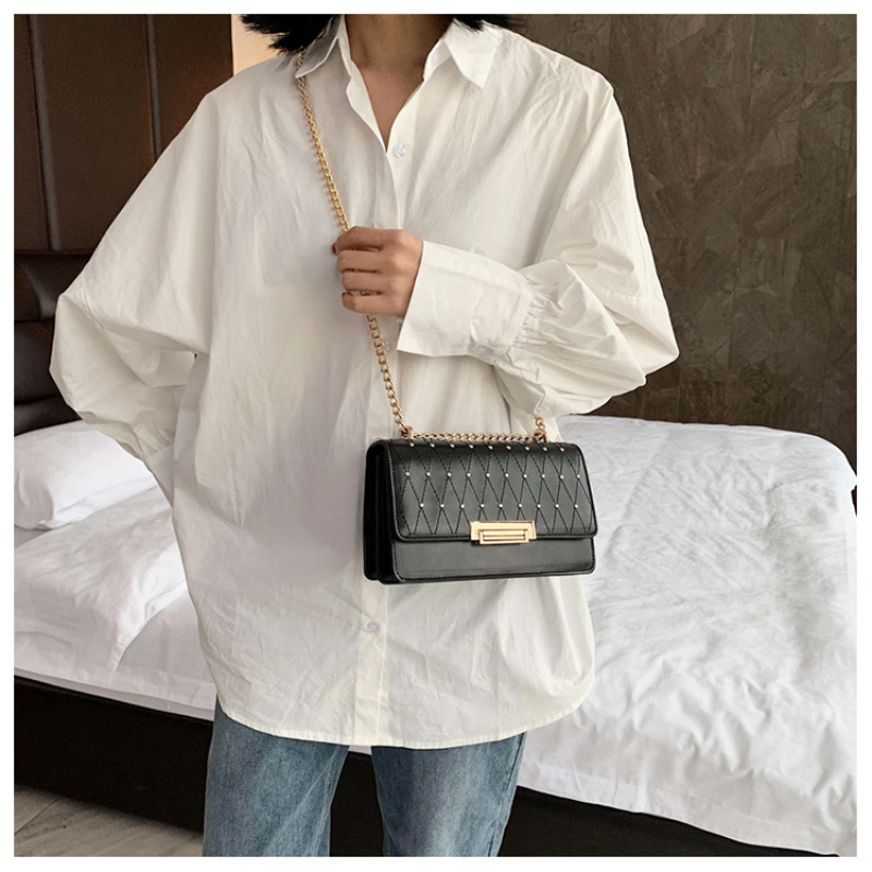 2021 New Style Women Hand Bags Fashion Purses and Handbags for Women Luxury Purse