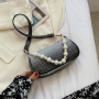 Pearl chain bag women purses and handbags for women luxury hand bags women purses and handbags