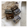 New Style Leopard Grain Women Hand Bags Fashion Woman Purses and Handbags for Women Luxury Purse