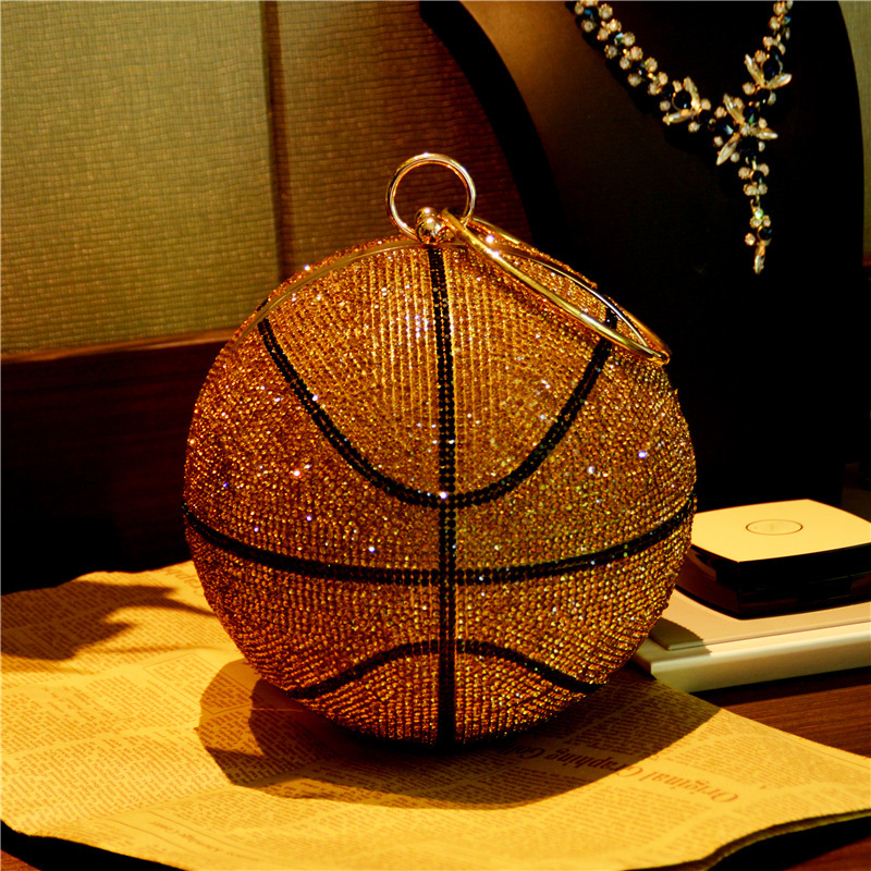 2020 New Fashion Chain Designers Handbags Famous Brands Crossbody Bags PU Leather Basketball Purses and Handbags for Women