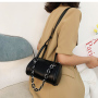 Summer Hot Sale All-Match Tote Handbags For Women 2021 New Trendy Fashion Messenger Bag Elegant Ladies Handbags Women Bags