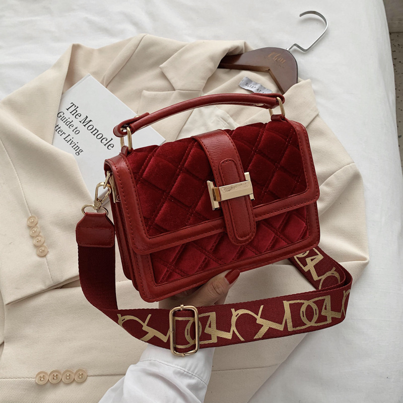 Fashion Sling Bags Women Handbags Luxury Handbags For Women 2021 Hand Bag Ladies Handbags