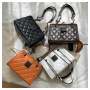 2021 New arrivals ladies hand bags handbag purses and handbags woman bags luxury  women bag handbag