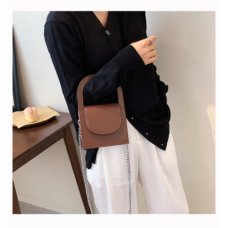 New Trendy Mini Purses Women Hand Bags Pu Leather Designer Purses Elegant Ladies Crossbody Shoulder Bag Purses And Handbags