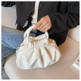 2021 New Fold Cloud Bag Purses And Handbags Elegant Ladies Luxury Handbags For Women Crossbody Bag Women