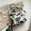 Cow Pattern