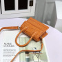Luxury Mini Purse Women Hand Bags Women Leather Shoulder Pu Bags Small R Crossbody Purses And Handbags For Women Bags