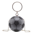 GRAY football