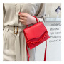 New Simple Bag Messeger Bag Women Hand Bags Fashion Tote Handbags For Women Ins Influence Chain Handbags For Women Luxury