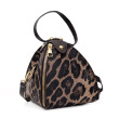 Brown-leopard