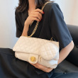 Creamy-white