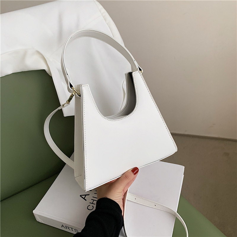 Ins Luxury Version Ladies Handbags Underarm Bag Wholesale Custom Korean Crossbody Bags 2020 Women Shoulder Bag Handbag