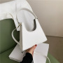 Ins Luxury Version Ladies Handbags Underarm Bag Wholesale Custom Korean Crossbody Bags 2020 Women Shoulder Bag Handbag