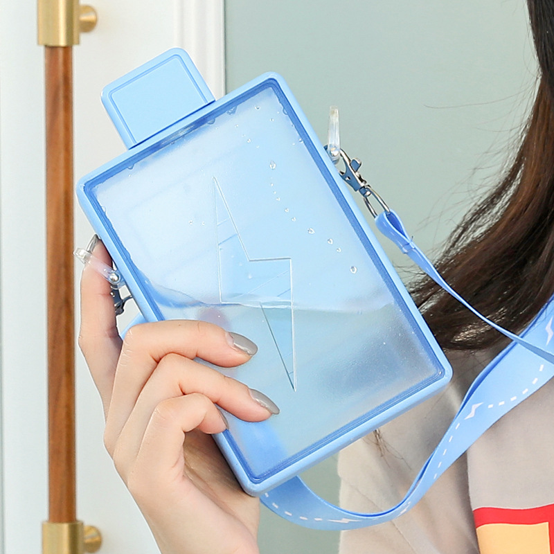 Cute Drink Kids Purse Mini Handbags Water Cup Bag