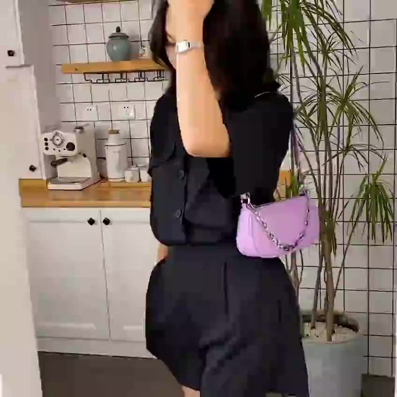 Stone Pattern Solid Color Handbag Crossbody Bag Women Handbags For Womens Handbags And Purses 2021