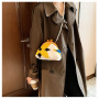 Fashion Pearl Mini Shoulder Fur Purse Women Handbags Designers Purses And Handbags For Ladies Hand Bags