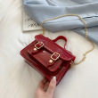 Big wine red