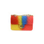 2021 New arrival rainbow bag jelly bag bags women handbags ladies purses for women 2021 handbag for women