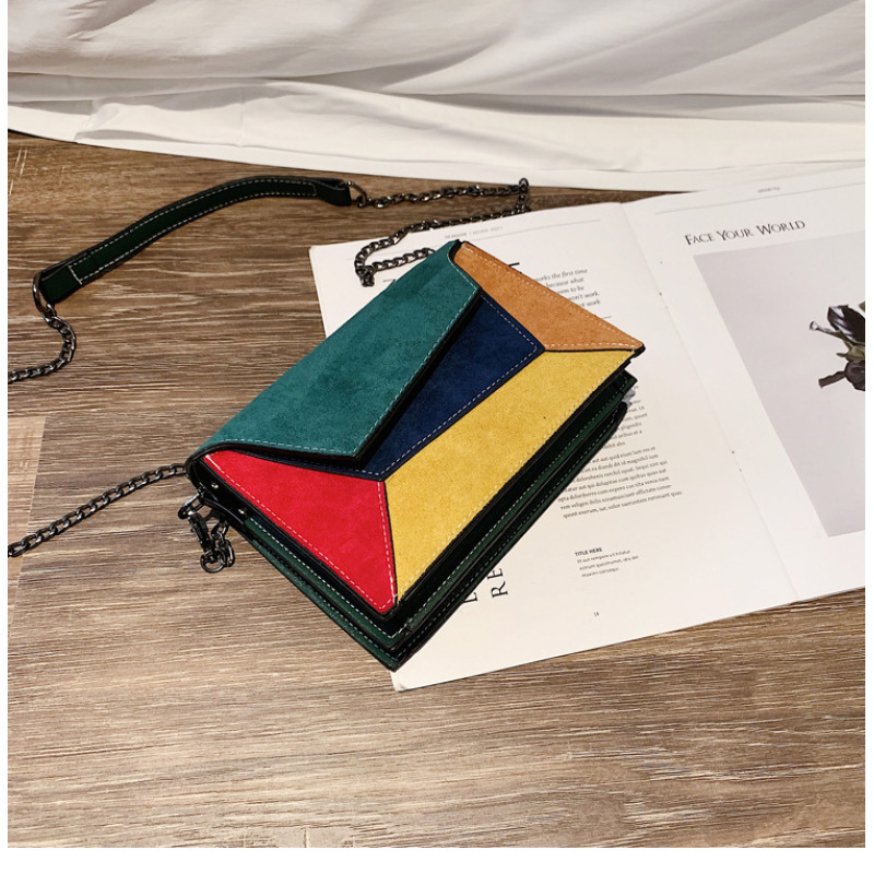 2020 New style fashion ladies purse chain bag crossbody handbags and purses luxury womens hand bags