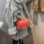 Hot selling chain bag designer fashion crossbody bags purse womens hand bags luxury purses and handbags