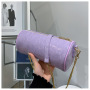 Ins Women Bags Handbag 2021  Summer Crocodile Pattern Fashion Women Unique Handbags Ladies Crossbody Bag Women Bags Handbag