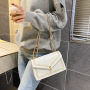 New Arrival ladies shoulder hand bags designer handbags famous brands luxury purses and handbags for women