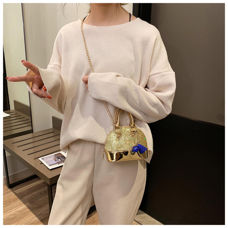 Fashion girls shoulder mini crossbody bags PU leather purses and handbags women Kids Purse handbag purse