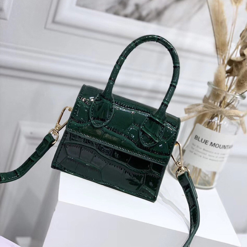 Luxury Mini Purse Women Hand Bags Women Leather Shoulder Pu Bags Small R Crossbody Purses And Handbags For Women Bags