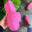 Pink Sandals