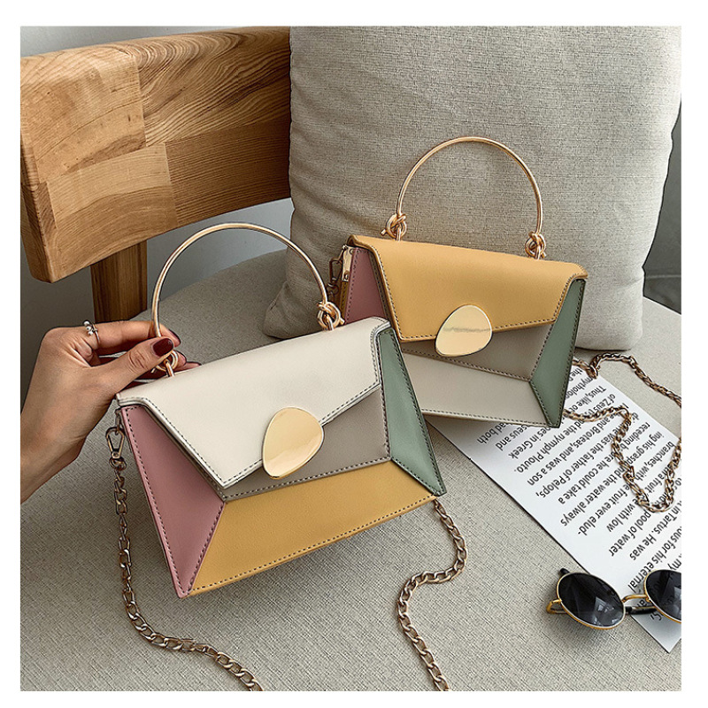 Fashion designer envelope shape purses ladies hand bags crossbody handbags luxury purses and handbags for women