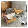 Fashion designer envelope shape purses ladies hand bags crossbody handbags luxury purses and handbags for women