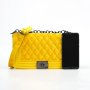 Ins 8-Color Velvet Diamond Chain Bag Crossbody Handbags Winter New Product  Women Hand Bags Ladies Purses And Handbags