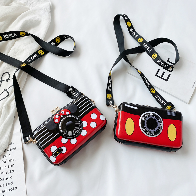 Camera shaped bag ladies purses and handbags crossbody handbags women purses and handbags for women