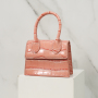 Fashion Candy Color Single Shoulder Bags Women Handbags Mini Jelly Purses 2021 Kid Purses and Handbags