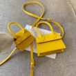 Fluorescent Yellow